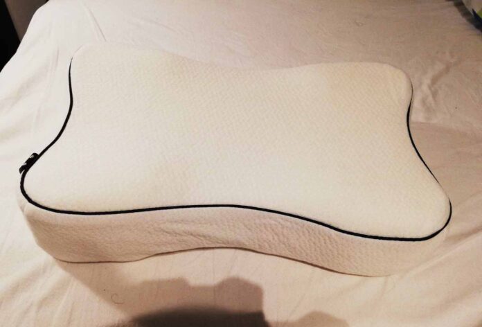 smartsleep kissen