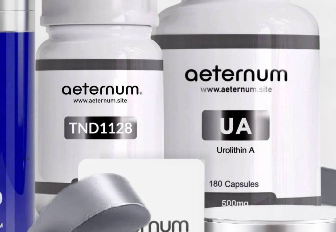 Aeternum
