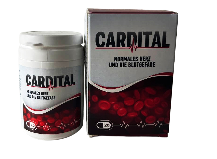 Cardital