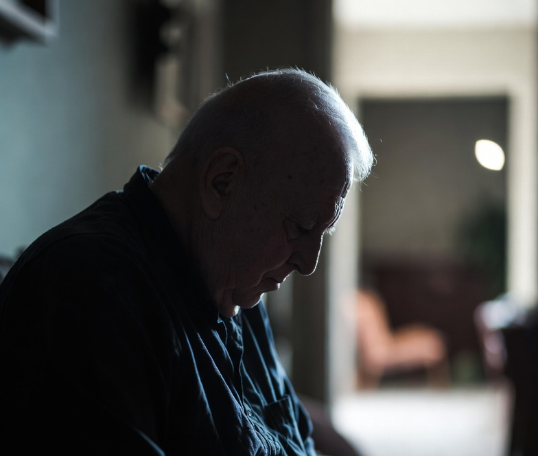Dr. Eckart Axel von Hirschhausen über Demenz