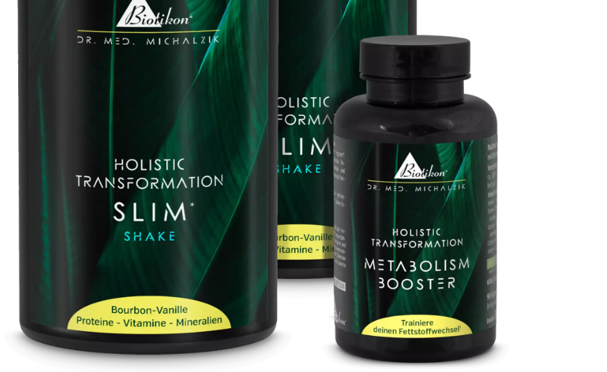 HTP Slim Shake