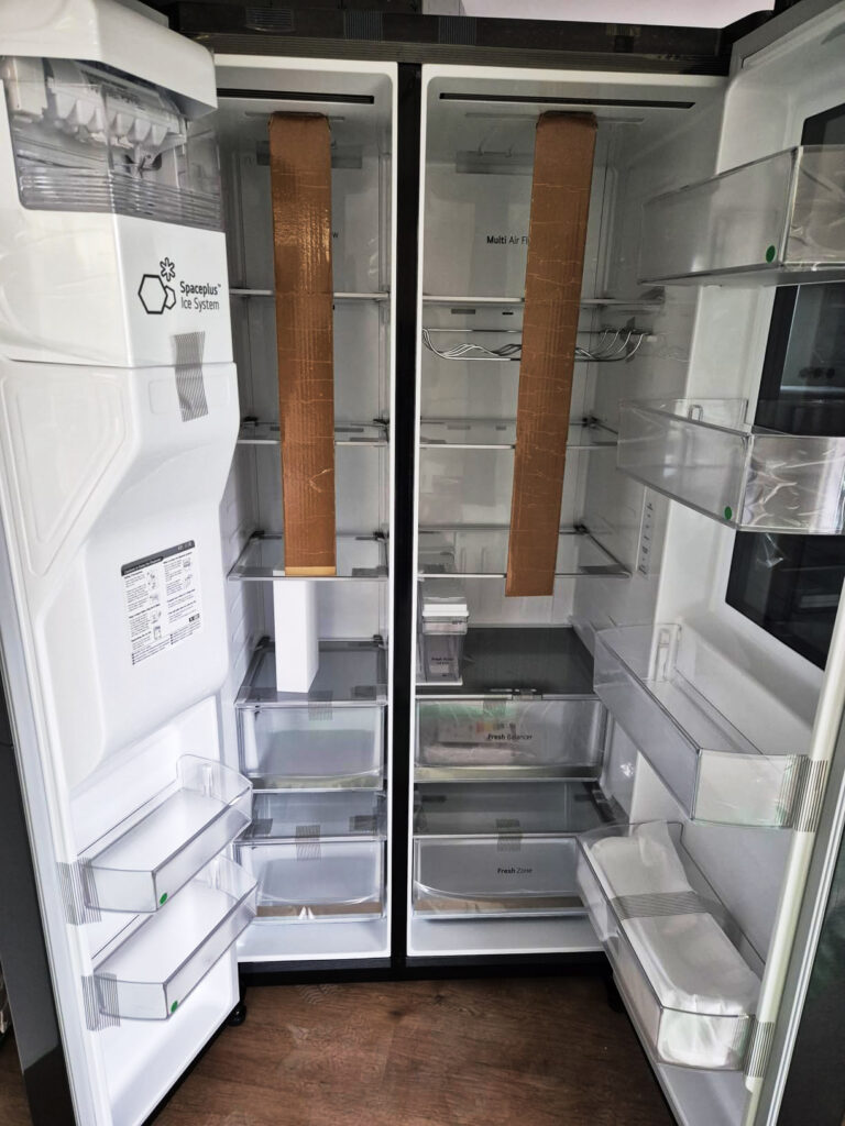 Hier seht ihr, wie es von innen aussieht.