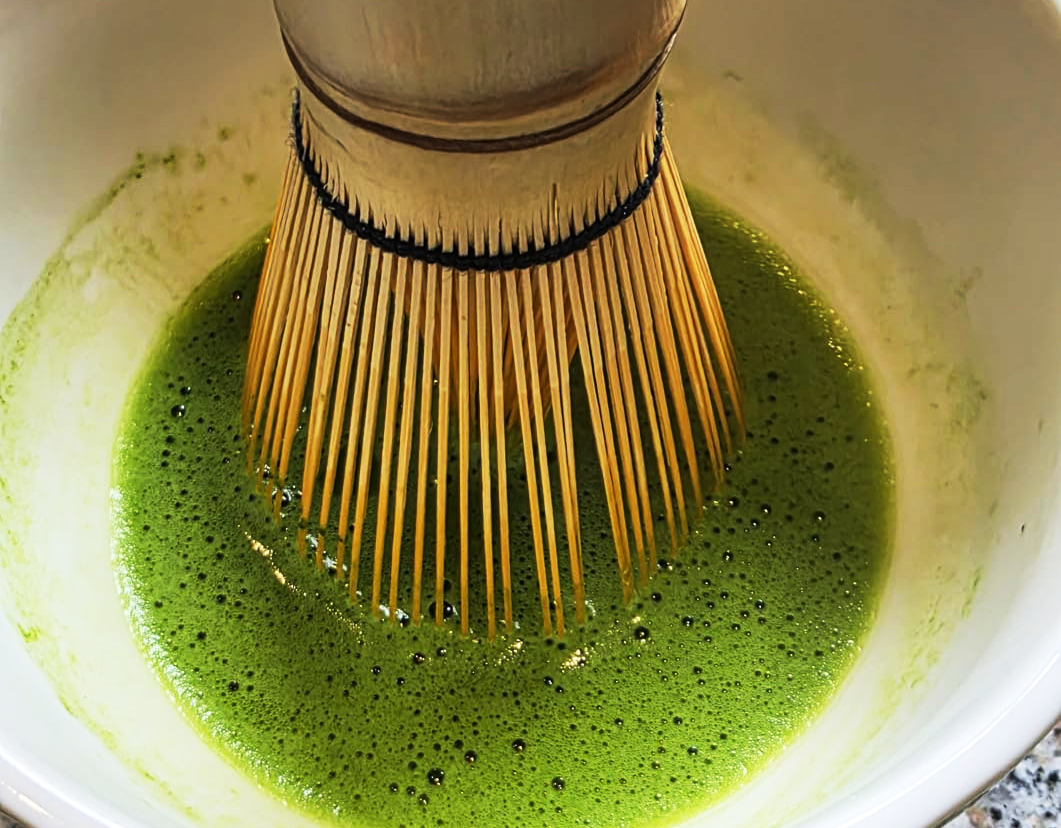 Matcha Baby