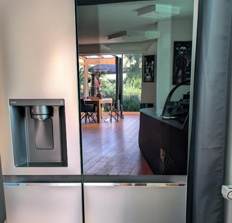 Side-by-Side Kühlschrank Top 4 für 2026
