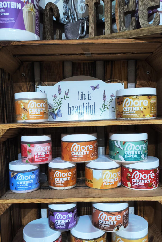 Alle Sorten überzeugen