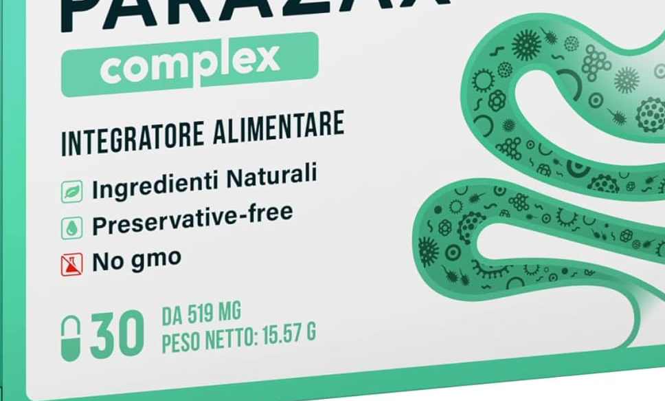 parazax