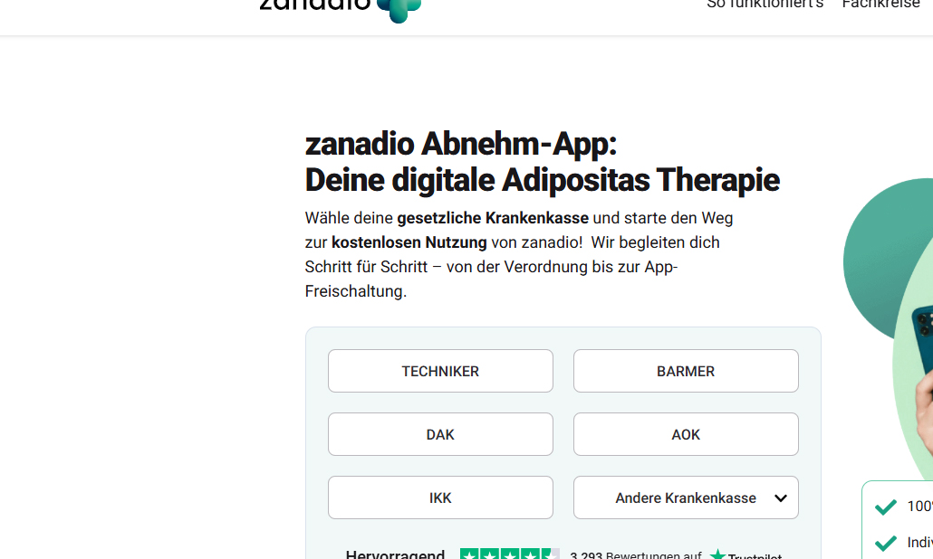 Abnehm