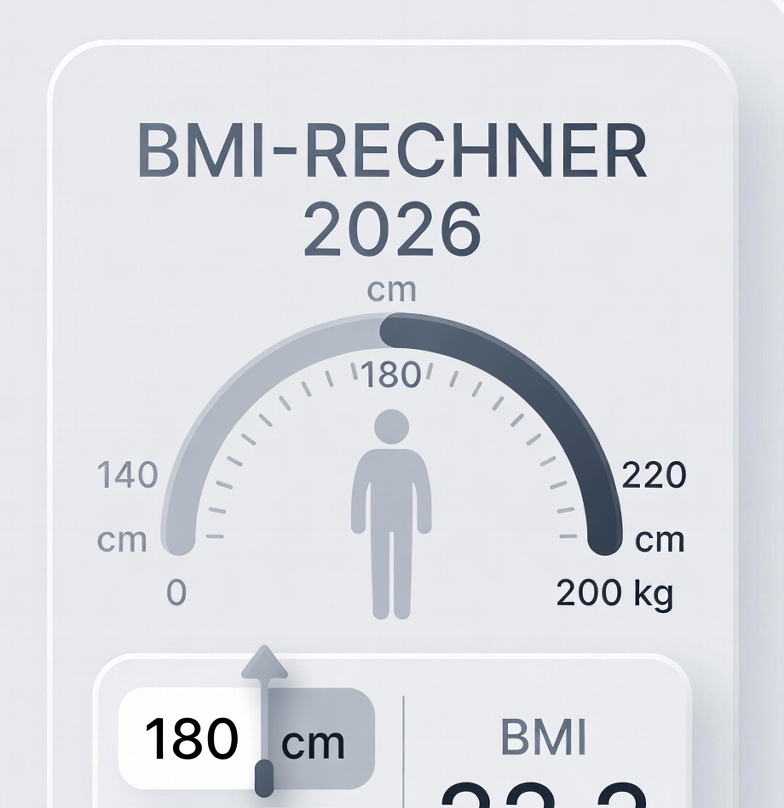 BMI Rechner