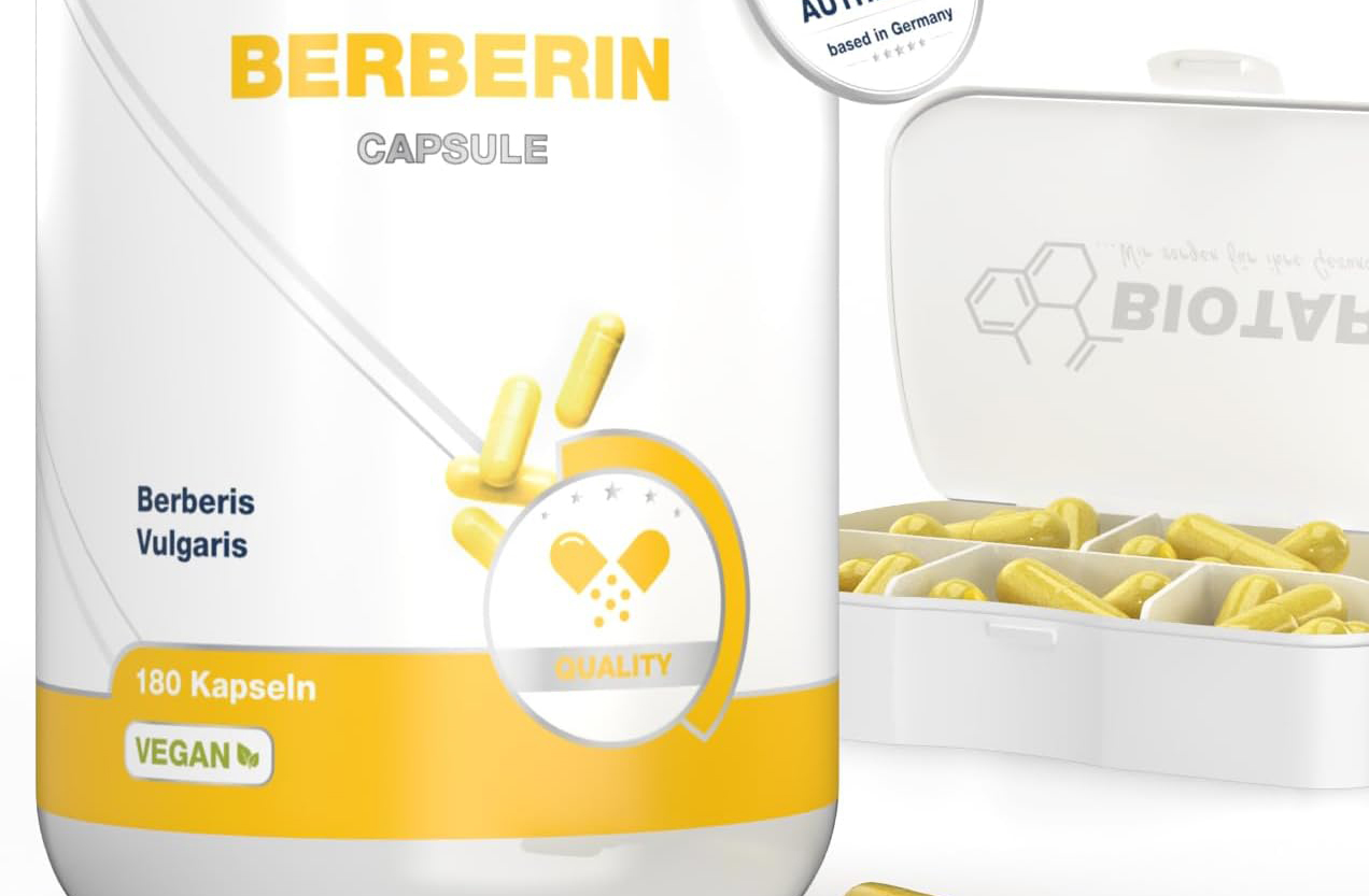 Berberine