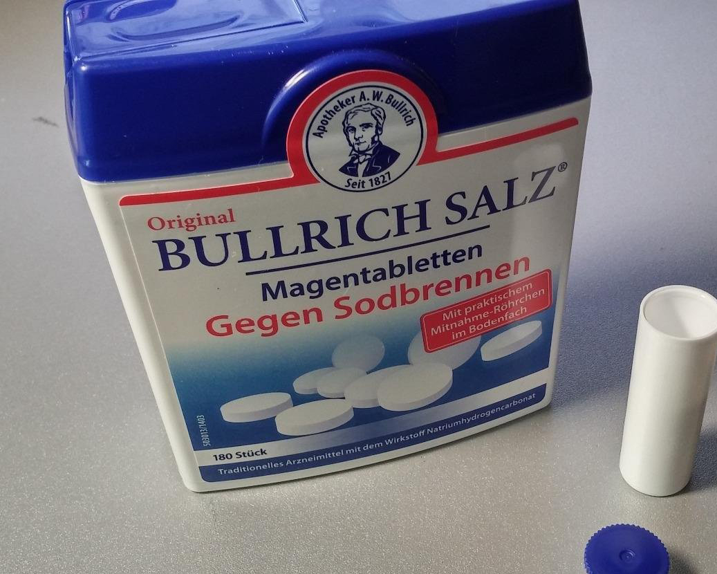 Bullrich Salz