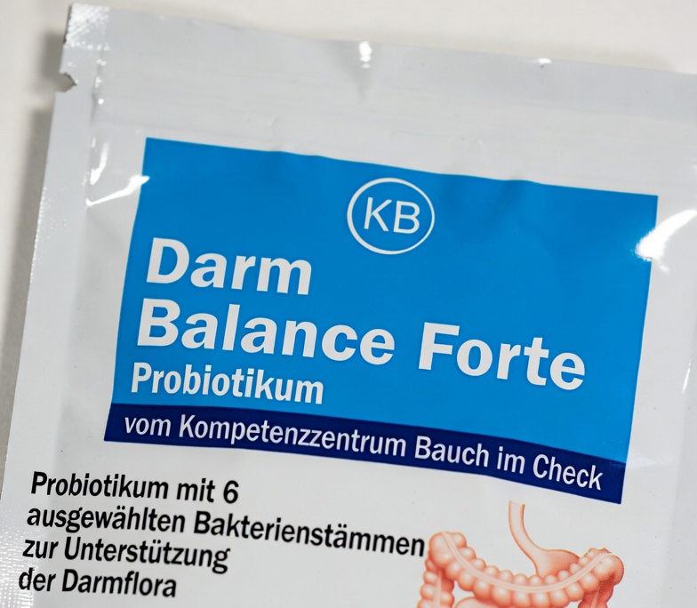 Darm Balance Forte