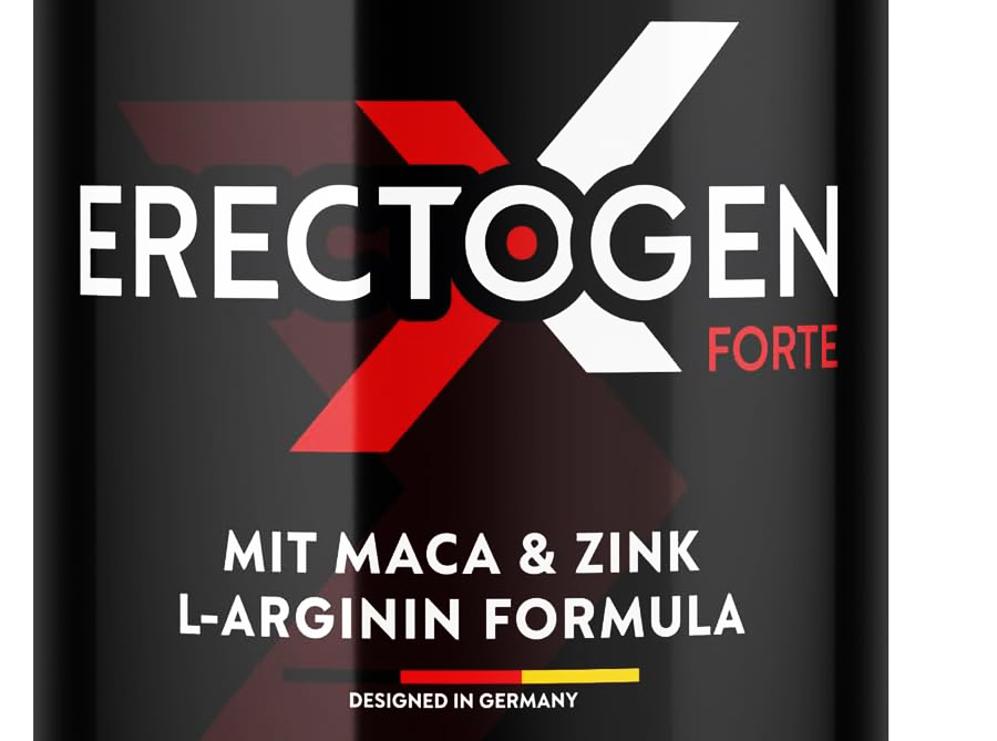 ErectogenX