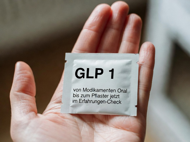 GLP 1
