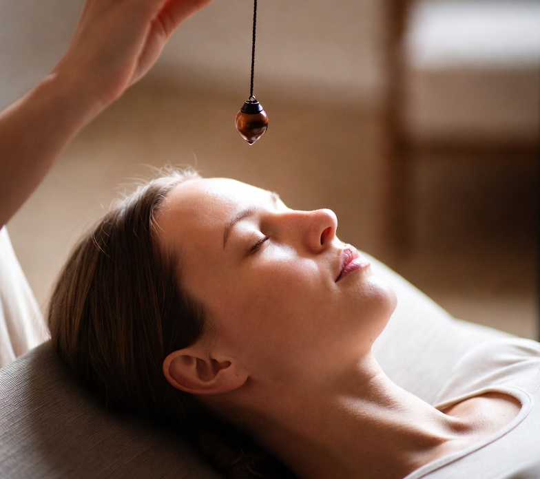 Hypnose zum Abnehmen