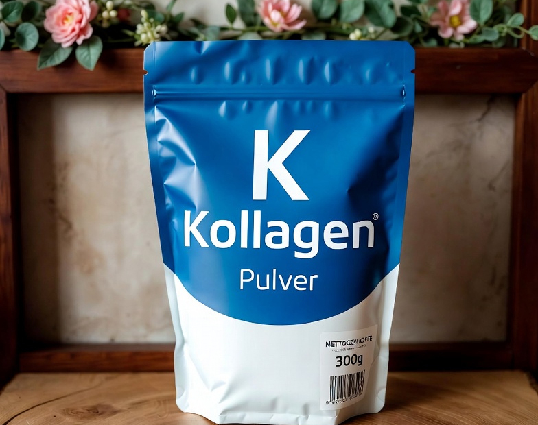 Kollagen Pulver dm