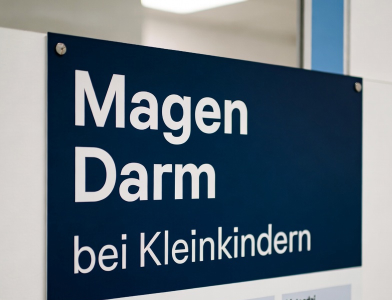Magen Darm