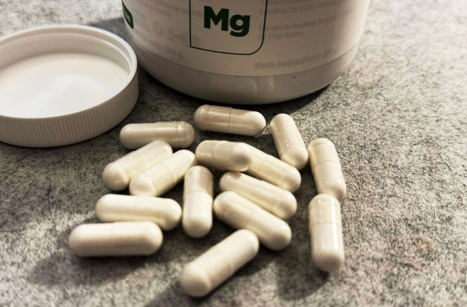 Magnesium Malat