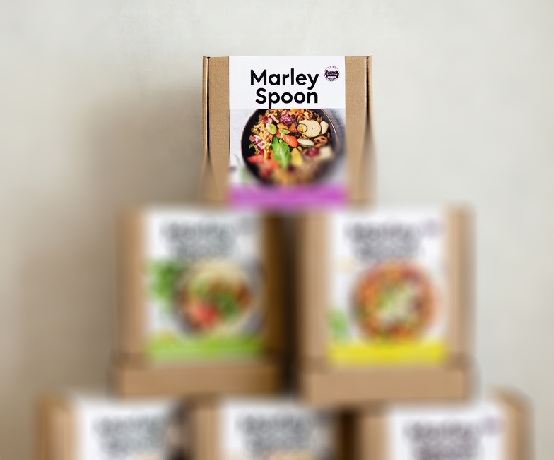 Marley Spoon