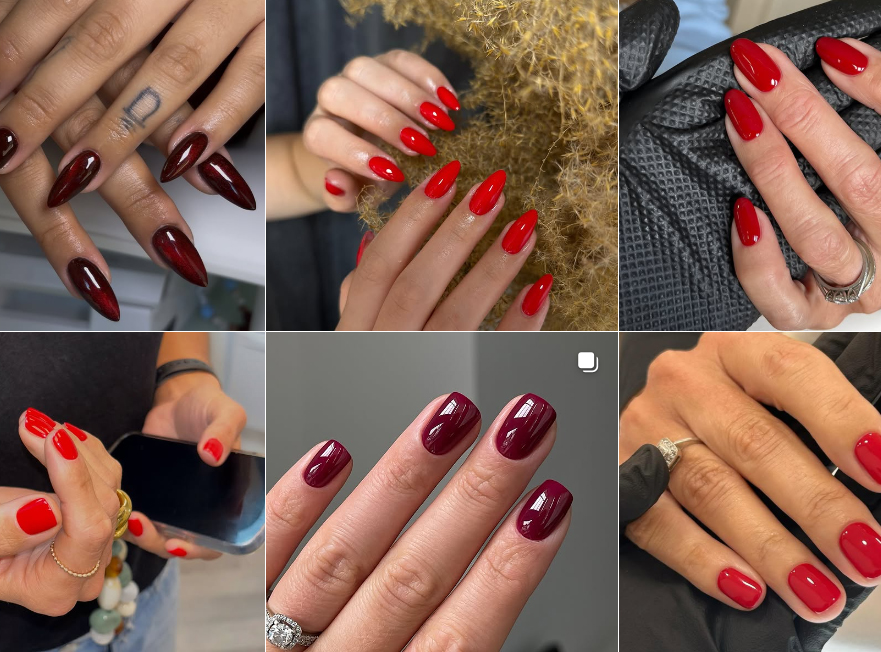 Nails
