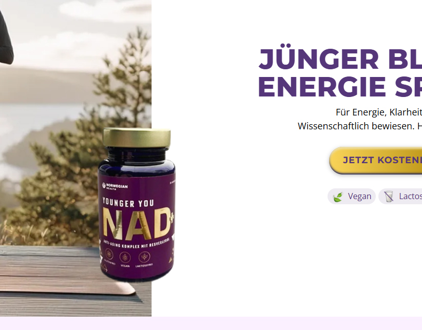 Fake? Norwegian Health NA plus Younger Yo