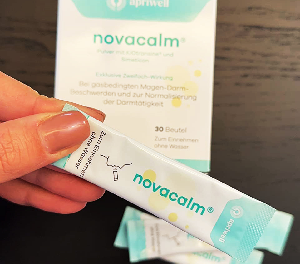 Novacalm