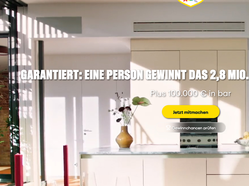 Omaz Lose kaufen