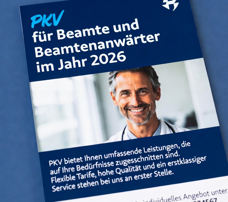 Verwunderlich Beste Pkv Fur Beamte Ebenbild