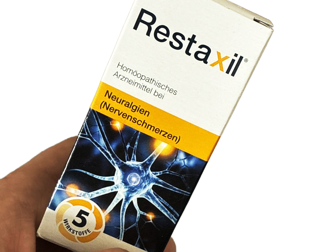 Restaxil