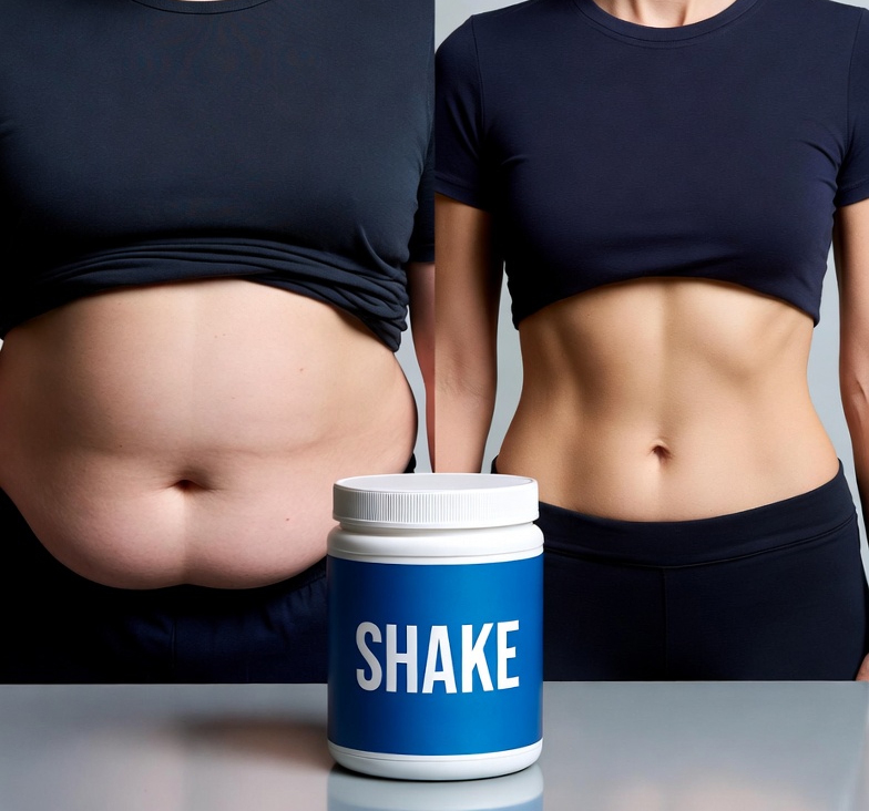 SHAKE