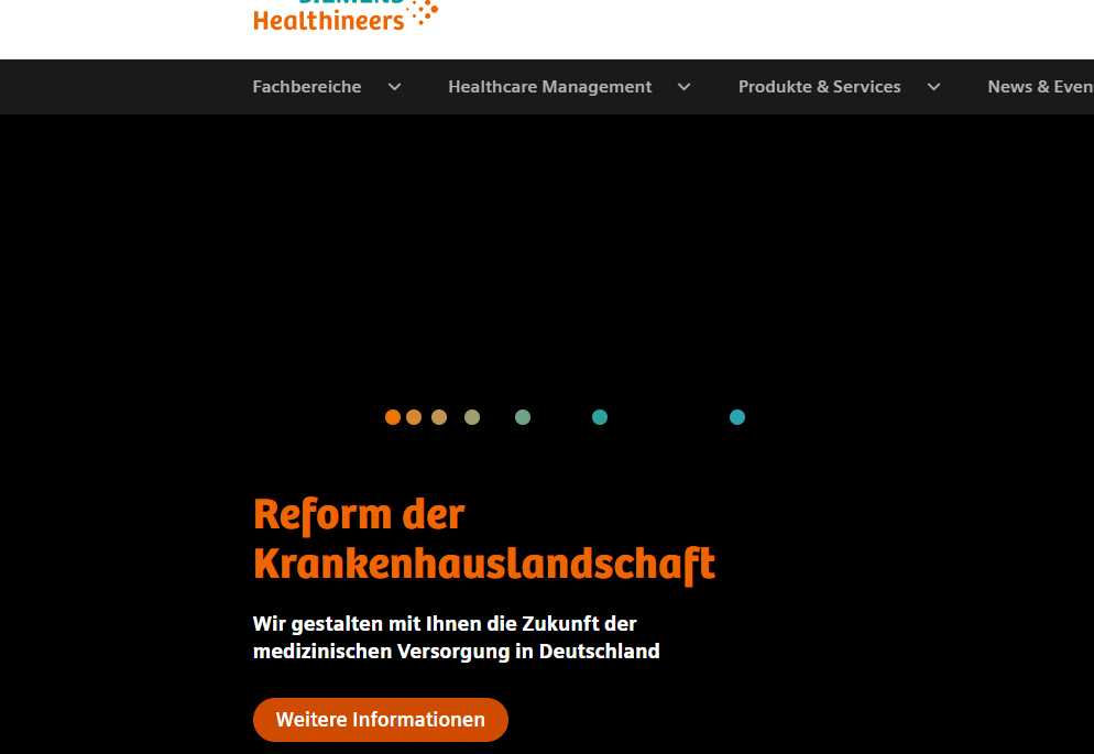 Siemens Healthineers
