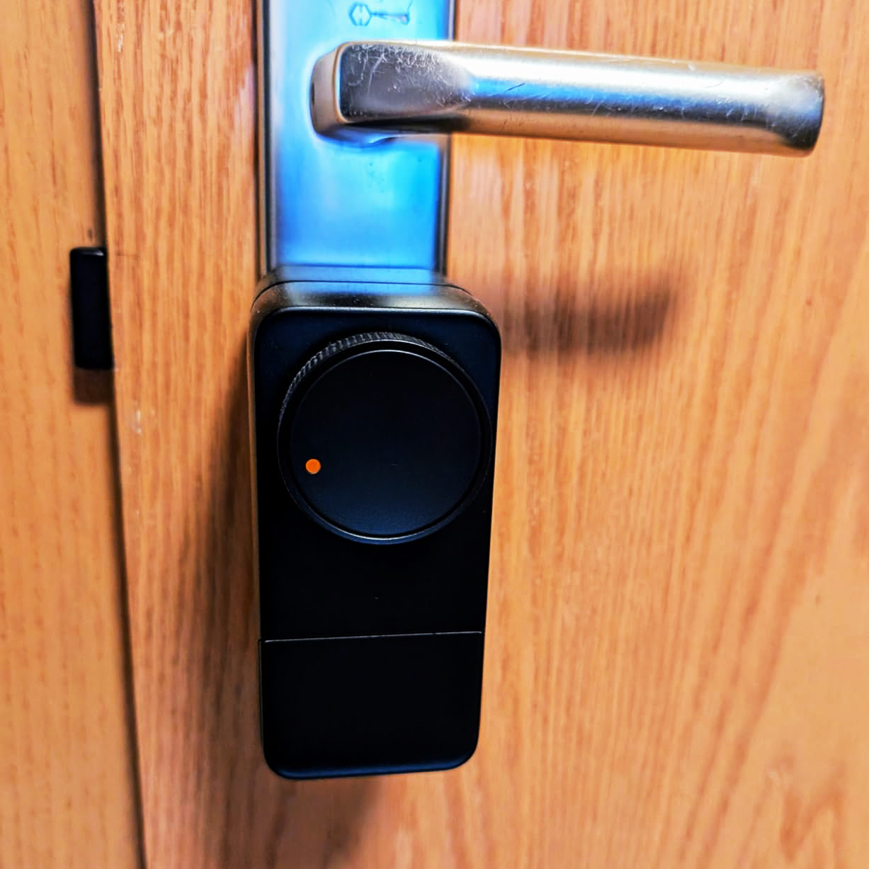 SwitchBot Lock Pro 2026