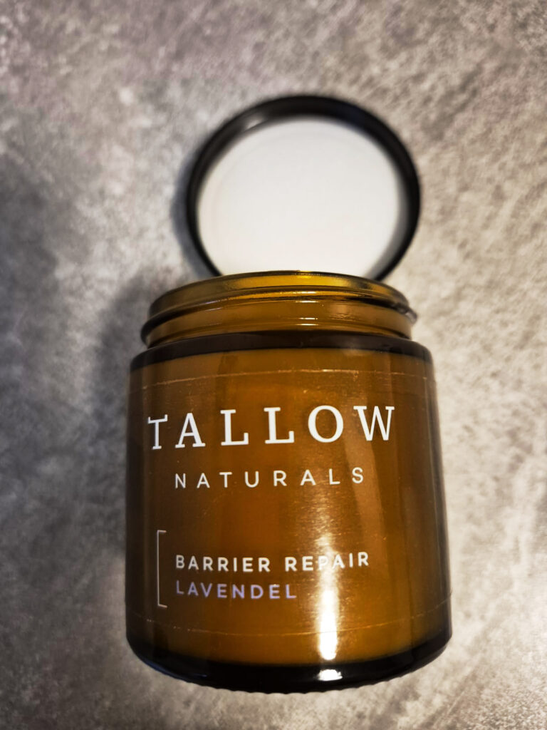 Tallow