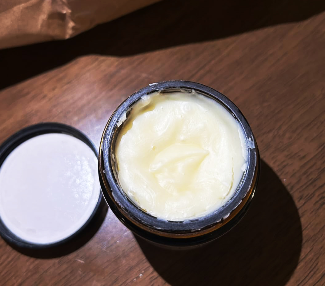Tallow DHDL