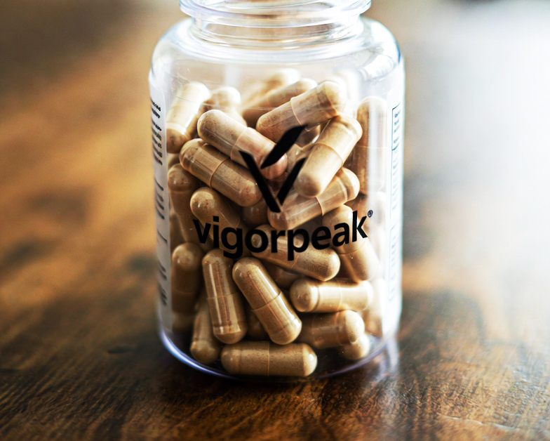 Vigorpeak