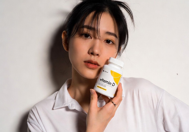 Vitamin D Test