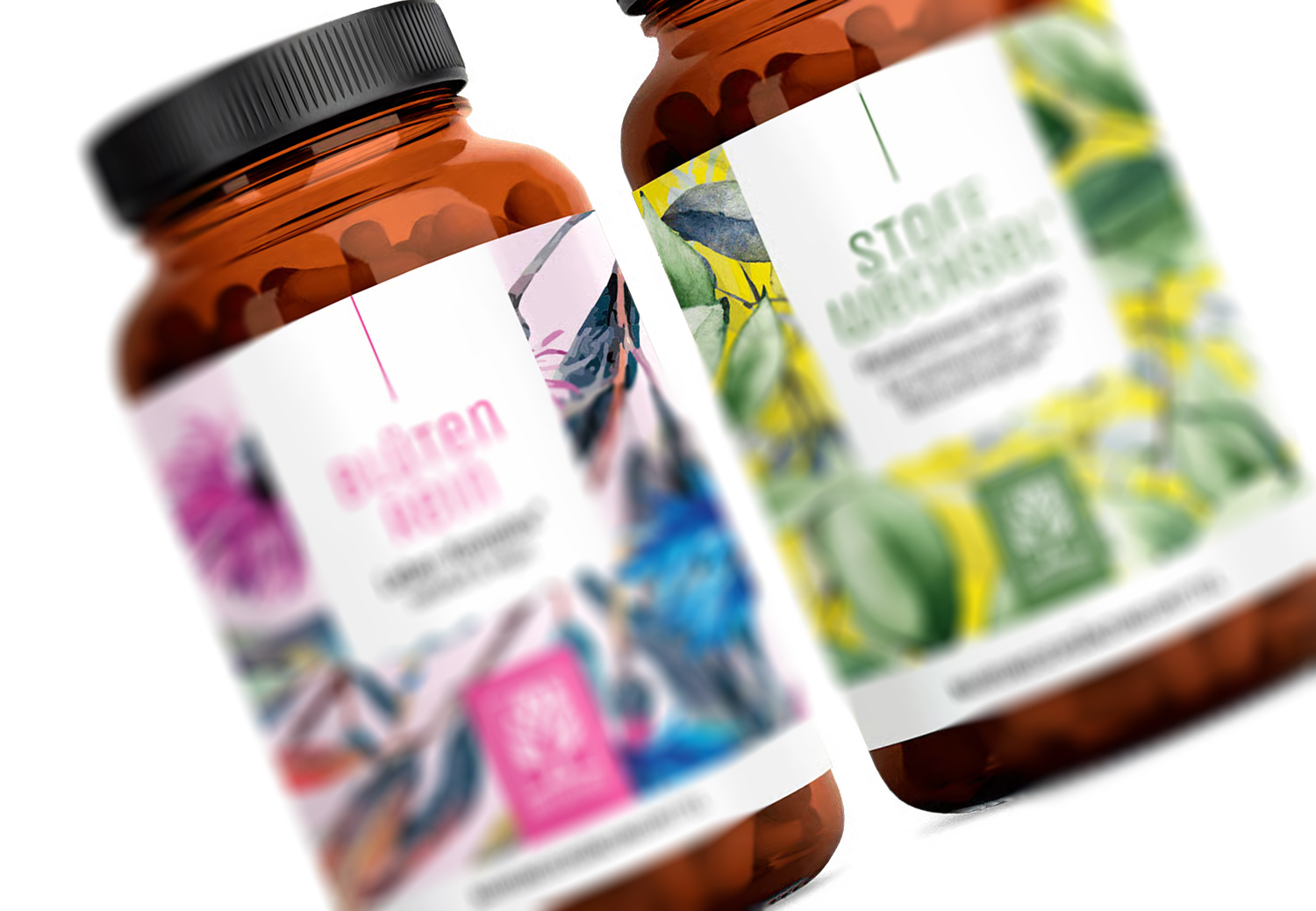NATURTREU Blütenrein Metabolismus Paket 2026