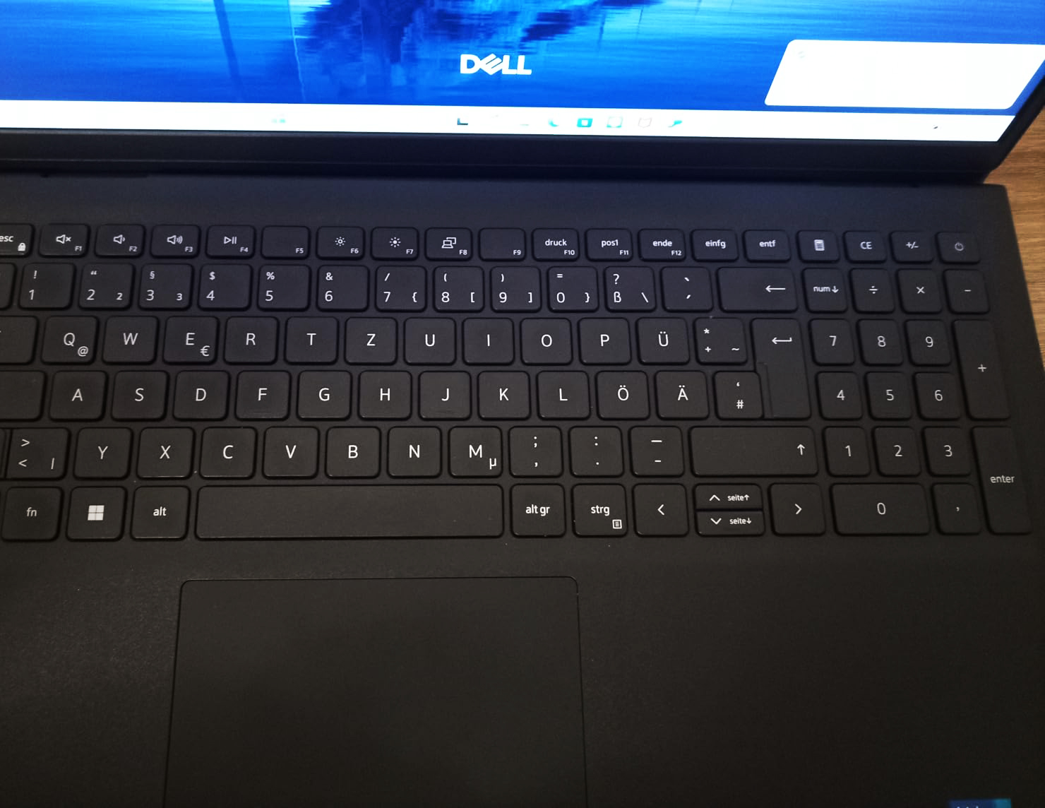 dell notebook 15 zoll