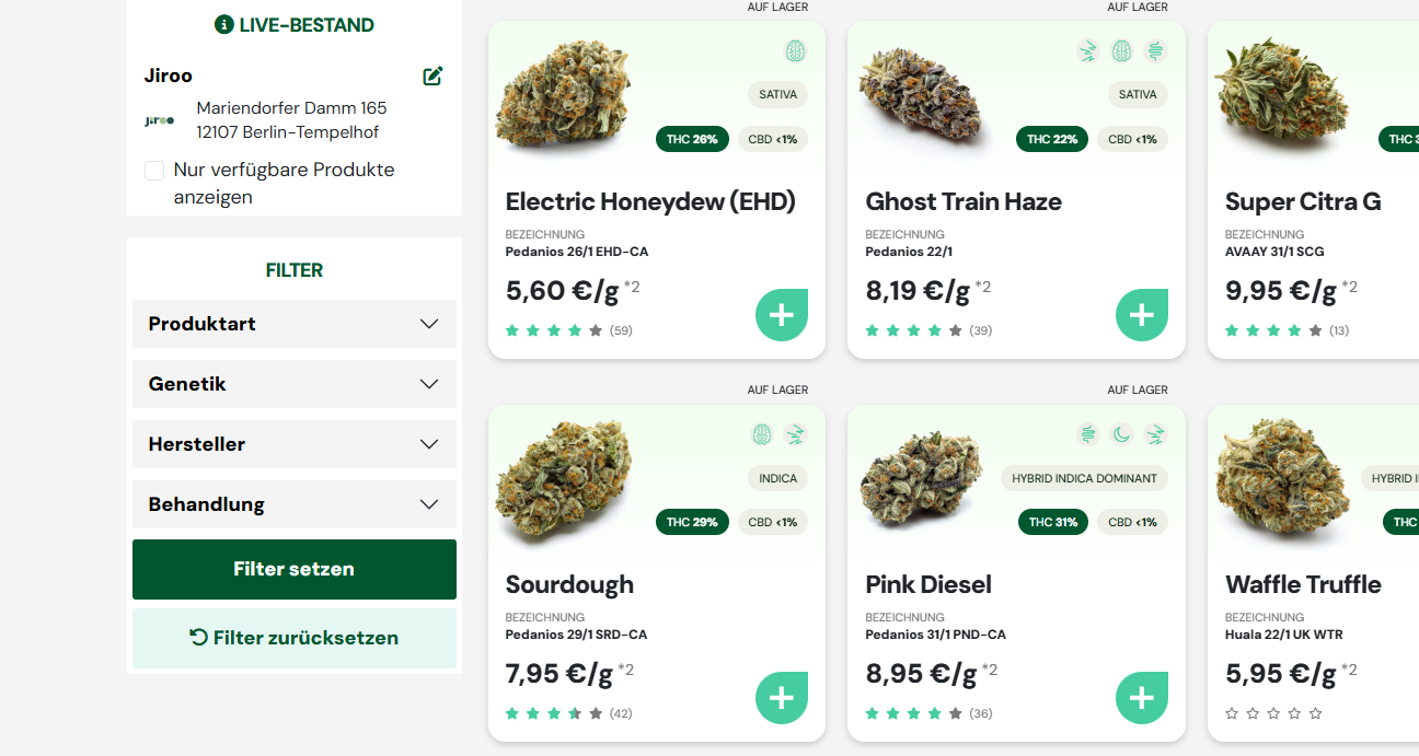 greenmedical