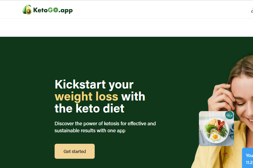 keto go app