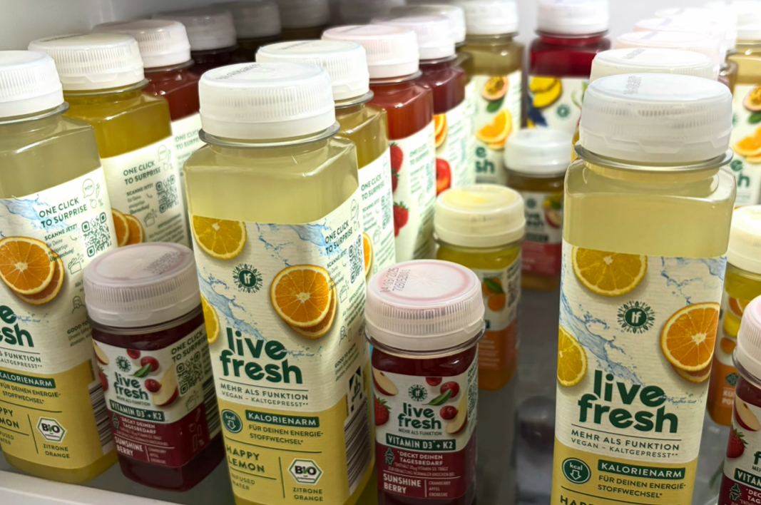 livefresh