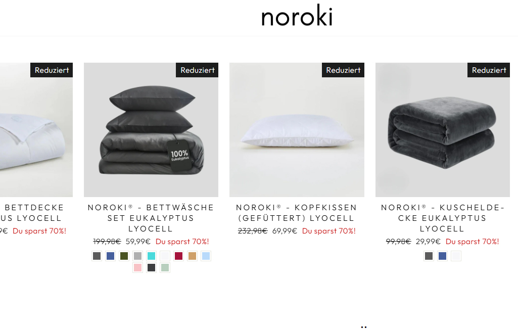 noroki