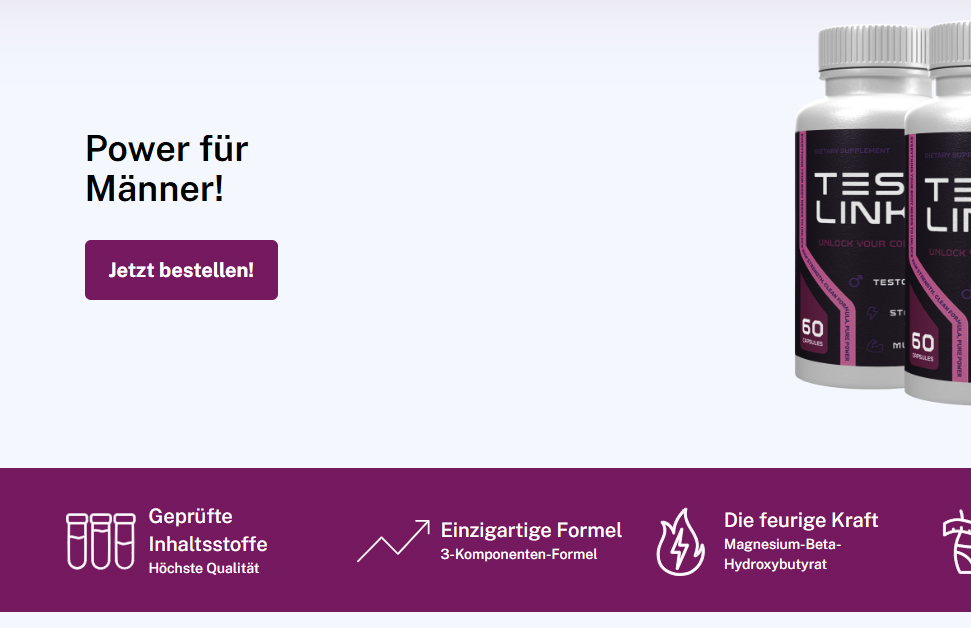 testolink Titan-Schub