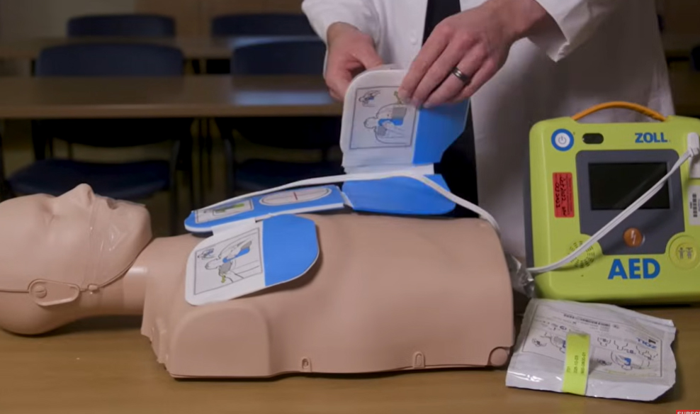 AED