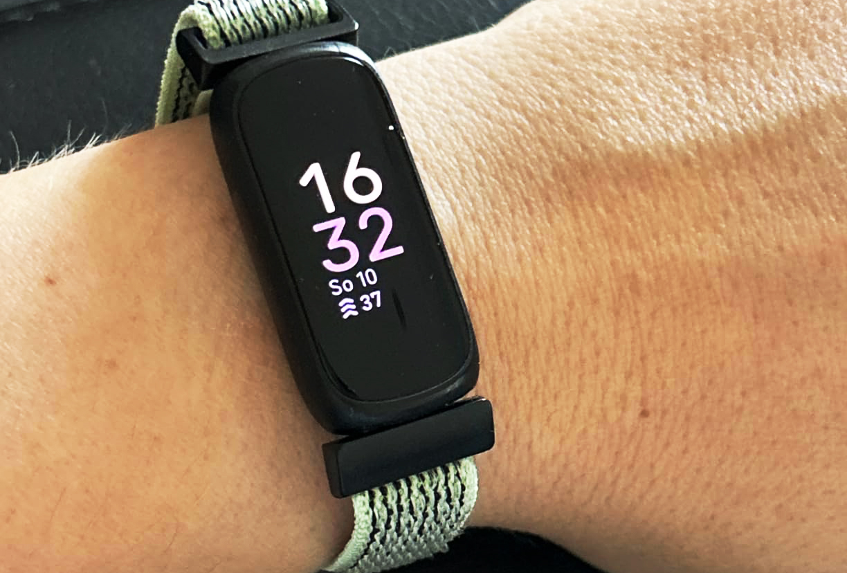 Fitbit Inspire 3 kaufen