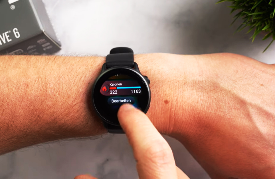 Vivoactive 6