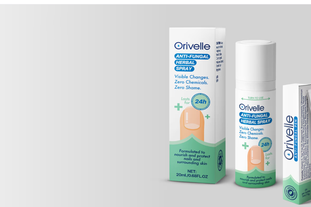 Orivelle