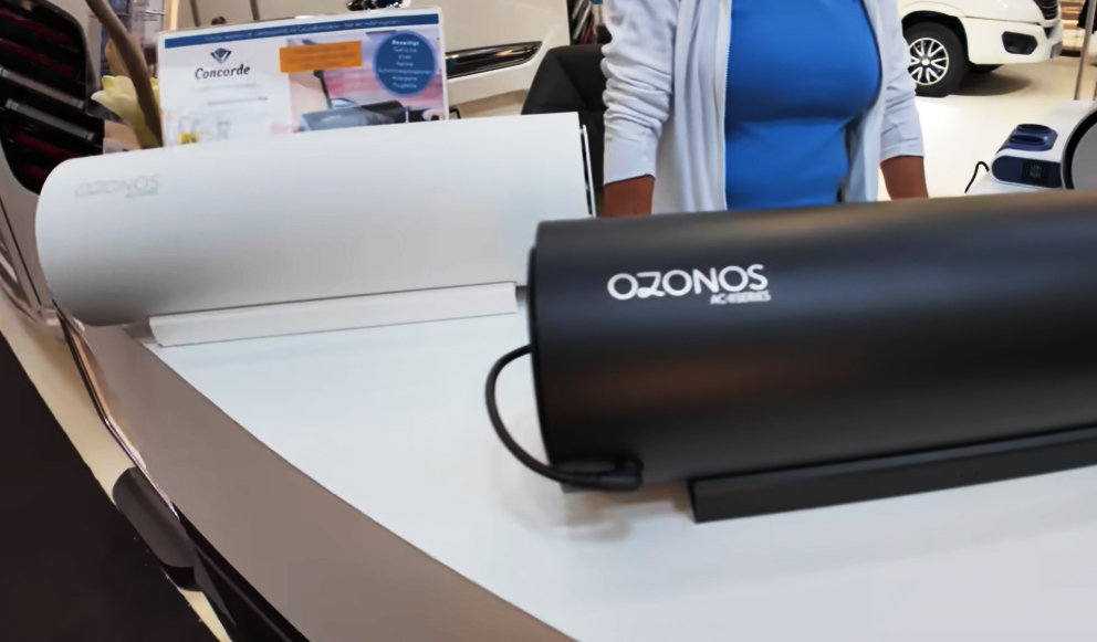 Ozonos