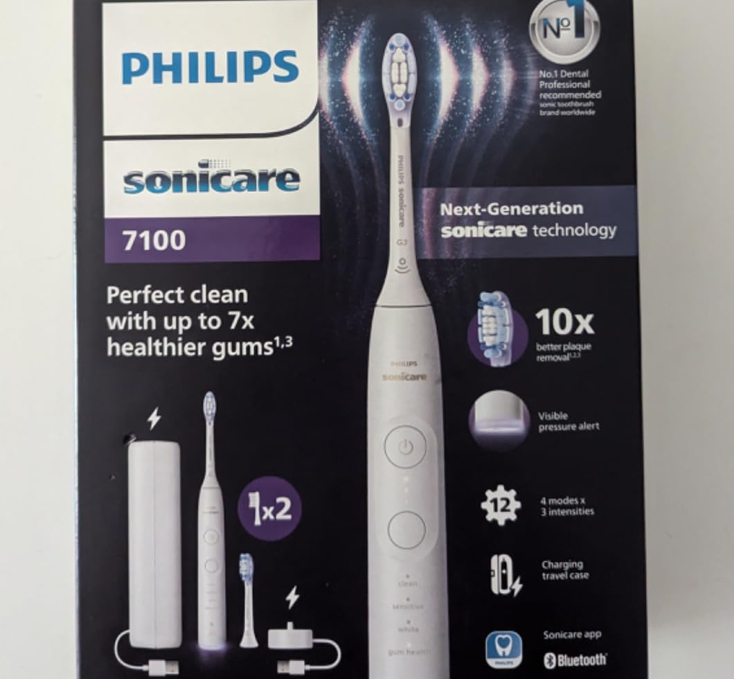 Philips Sonicare 7100