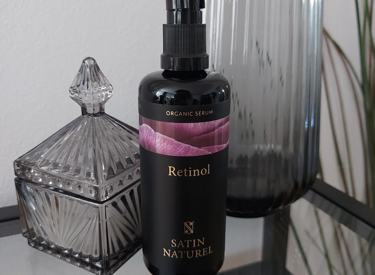 Satin Naturel Retinol