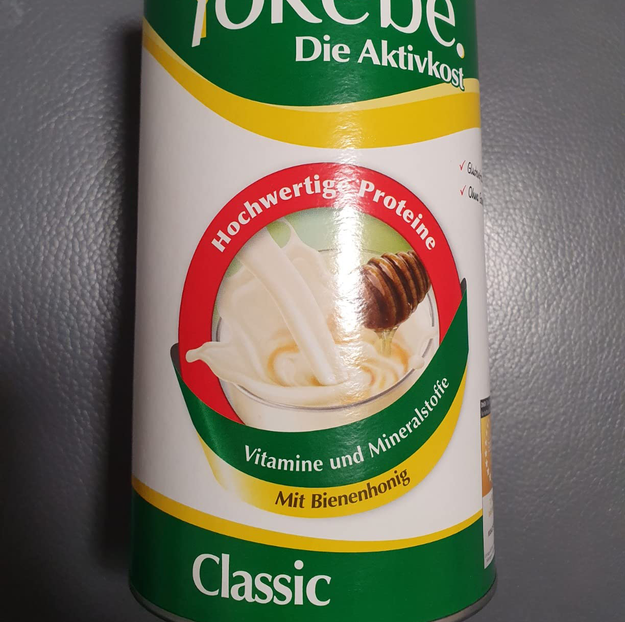 Yokebe